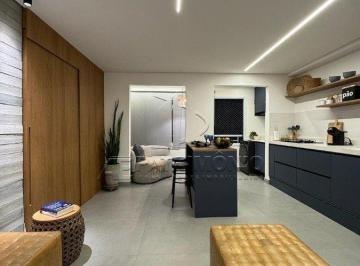 Apartamento · 48m² · 2 Quartos · APARTAMENTO,2 Dormitorio(s) RESERVA PAULISTANO