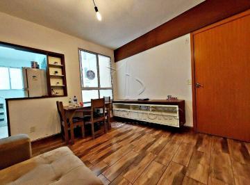 Apartamento · 47m² · 2 Quartos · APARTAMENTO 2 DORMITÓRIOS 1 BANHEIROS