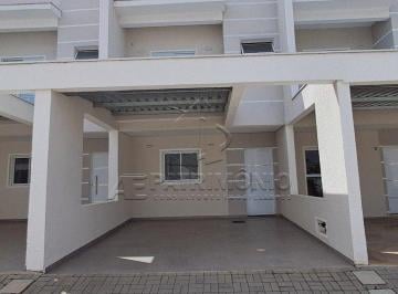 Casa · 129m² · 3 Quartos · SOBRADO 3 QUARTOS 1 SUITE NO RESIDENCIAL AMERICO FIGUEIREDO