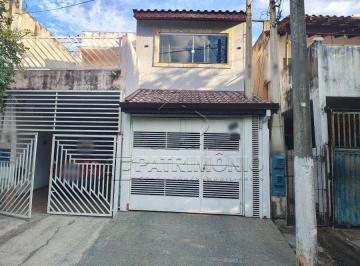Casa · 79m² · 3 Quartos · CASA 3 QUARTOS TERRAS DE ARIETA
