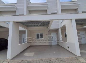 Casa · 129m² · 3 Quartos · SOBRADO 3 QUARTOS 1 SUITE NO RESIDENCIAL AMERICO FIGUEIREDO