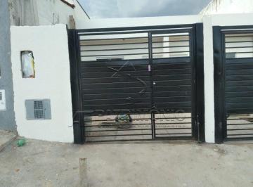 Casa · 52m² · 2 Quartos · CASA 2 QUARTOS NO BAIRRO RESIDENCIAL DOS REIS