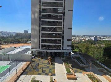Apartamento · 97m² · 3 Quartos · LANÇAMENTOS, Bairro Além Ponte