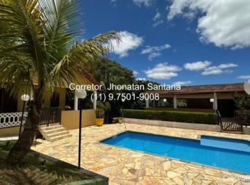 Rural de 5 quartos, Biritiba-Mirim ·  CHÁCARA DE ALTO PADRÃO À VENDA – 3.300 m² – BIRITIBA MIRIM