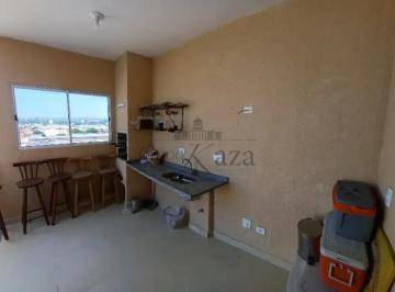Apartamento de 3 quartos, Jacareí · Cobertura Duplex - Residencial - No bairro Chácaras Rurais Santa Maria