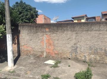 Foto 01 · Terreno comercial de 250m² para locação no Jardim São Jorge, Hortolândia-SP: oportunidade imperdível