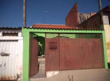Casa de 2 quartos, Tatuí · Casa terrea reformada