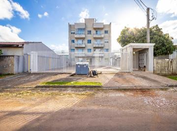 Apartamento de 2 quartos, São José dos Pinhais · Apartamento à venda no bairro Ouro Fino – São José dos Pinhais