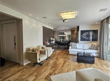 Apartamento de 3 quartos, São Paulo · Apartamento Residencial a venda na REAL PARQUE!