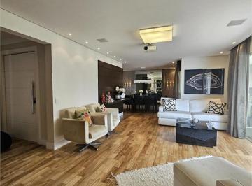 Apartamento de 3 quartos, São Paulo · Apartamento Residencial a venda na REAL PARQUE!
