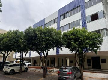 Apartamento de 2 quartos, Brasília · Oportunidade vista livre para o parque