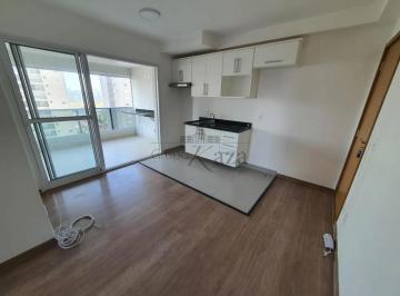 Apartamento de 1 quarto, São José dos Campos · Apartamento - Edifício Moriah - Jardim Aquarius - 1 Dormitório - 50m².