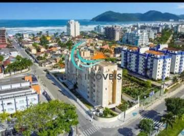 Foto 01 · Apartamento à venda em Bertioga-SP, bairro Rio da Praia: 2 quartos, 1 suíte, 1 sala, 1 banheiro, 1 v