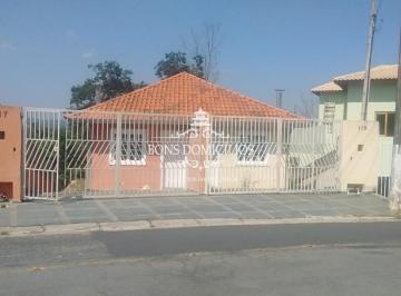 Foto 01 · Casa em Condomínio à Venda em Cotia-SP, Nakamura Park: 03 quartos, 01 suíte, 01 sala, 03 banheiros, 
