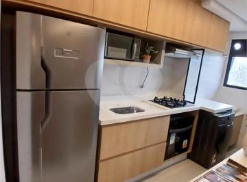 Apartamento de 2 quartos, Curitiba · Campina do Siqueira - Novo - 2 quartos - 1 vaga