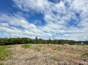 Terreno , Biritiba-Mirim · ÁREA RURAL À VENDA – 21.000 m² – BIRITIBA MIRIM – ESCRITURADA