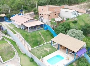Foto 04 · Chácara com 3 Quartos e 4 banheiros à Venda, 800 m² por R$ 430.000 Cód. ch2545