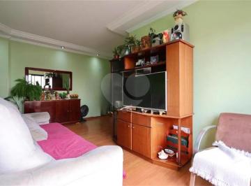 Apartamento de 3 quartos, São Paulo · Apartamento Venda Mandaqui 94 m², 3 Dormitórios,1 Suíte, 3 Vagas, Lazer Completo