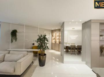 Foto 01 · 3 Suites Av Brasil