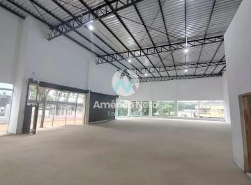 whatsapp-image-2025-10-21-at-12-42-181761061856648.jpeg · Galpão para locação, Vila Scarpelli, Santo André, SP
