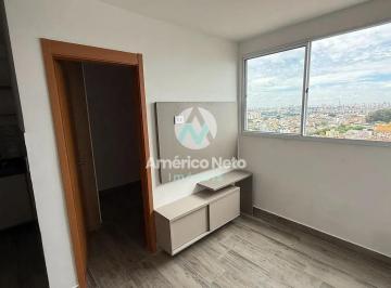 img-20251201-wa00291764597492304.jpg · Apartamento para locação, Vila Palmares, Santo André, SP