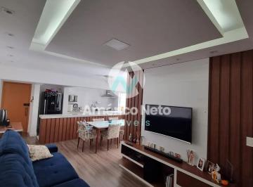 img-20250623-wa28681750957816794.jpg · Apartamento à venda, Vila Scarpelli, Santo André, SP
