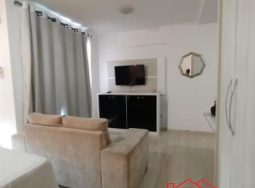 Foto 11 · Apartamento para Venda e Locação no Único Apart Hotel localizado no Bairro Capuchinhos em Feira de S