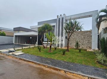 Foto 01 · CASA MODERNA ALTO PADRÃO 4 QUARTOS ARMARIOS LAZER COMPLETO CONDOMINIO FECHADO RUA 4 VICENTE PIRES
