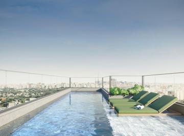 Apartamento de 3 quartos, São Paulo · Apartamento de 194m² com 3 suítes e 2 vagas