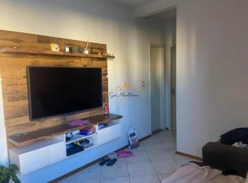 Foto 01 · Apartamento à venda em Jundiaí-SP, no Recanto Quarto Centenário! 2 quartos, 1 sala, 1 banheiro, 1 va