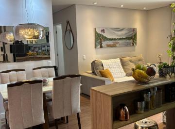 Apartamento de 3 quartos, Barueri ·  Apartamento à Venda – Condomínio Essenciale | 70m² • 2 Vagas