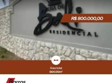 Terreno , Limeira · * TERRENO - CONDOMINIO ILHA DE BALI