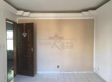 Apartamento de 2 quartos, Jacareí · Apartamento/Padrão - Residencial Park - Parque Santo Antônio -  Jacareí