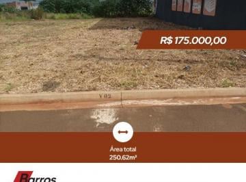 Terreno , Limeira · TERRENO - RESIDENCIAL COLINAS DO ENGENHO