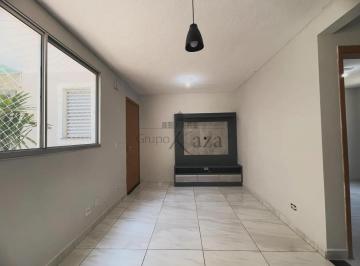 Apartamento de 2 quartos, Jacareí · Apartamento/Padrão -  Parque Jaguaripe -  Jardim Paraíso - Jacareí
