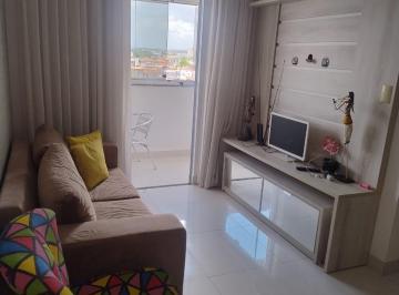 Apartamento de 2 quartos, Lauro de Freitas · Excelente Apartamento a Venda Porteira Fechada!