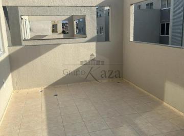 Apartamento de 2 quartos, Jacareí · Cobertura Duplex Jardim Paraíso Vista Bela Jacareí