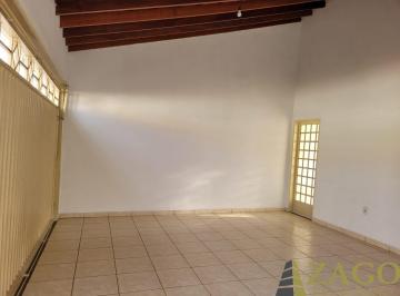 Foto 01 · Casa, Prolongamento Jardim Ângela Rosa, Franca, SP