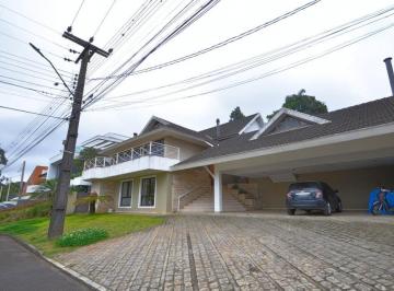 Casa de 6 quartos, Curitiba · LUXO E COMODIDADE NO SEMINÁRIO!!! Apenas 18 residências totalmente exclusivo!!!