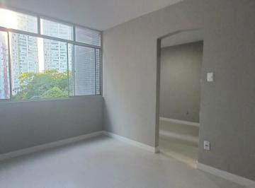 Apartamento de 3 quartos, Salvador · 3/4 Itaigara