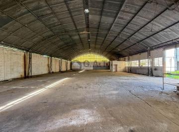 Foto 01 · Galpão Industrial de 1.400m² para locação em Sorocaba-SP, no Jardim Vera Cruz - Excelente oportunida