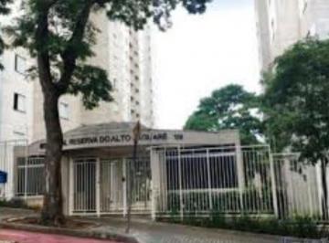 Apartamento de 3 quartos, São Paulo · Apartamento com 3 quartos e 57 m² à venda no Jaguaré