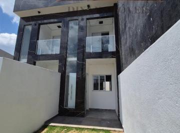 Foto 01 · Casa, Portal das Alamedas, Franco da Rocha, SP