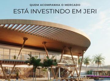 Terreno , Jijoca de Jericoacoara · Gran Vellas Jeri - Condomínio fechado de lotes em Jijoca de Jericoacoara.