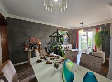 Apartamento de 3 quartos, São Paulo · Apartamento venda ou locação Butantã : 3 Quartos, 2 Vagas Lazer, 88 m²