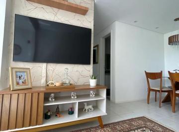 Apartamento , Salvador · Vivai imbui 03 quartos