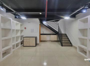 Comercial , Águas Claras · Loja Comercial no Le Club – 75 m² | Espaçosa e pronta para o seu negócio