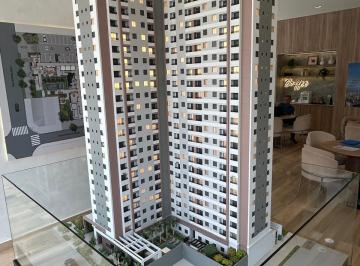 MAQUETE · MORE NA SANTA CRUZ/VILA CLEMENTINO - APTO A PARTIR DE R$ 290.000.
ROOFTOP COM VISTA 360 GRAUS DE SP.