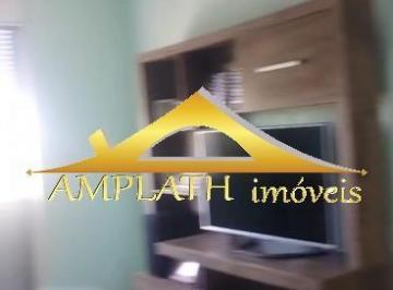 Foto 02 · Apartamento à venda em Porto Alegre-RS, bairro Humaitá: 2 quartos, 1 sala, 1 banheiro, 1 vaga, 58m²