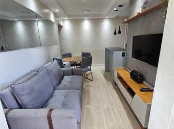 Apartamento de 2 quartos, São Paulo · Apartamento 2 Dorm/1 vaga